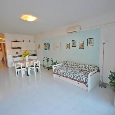 Appartement Le Maree Azzurra