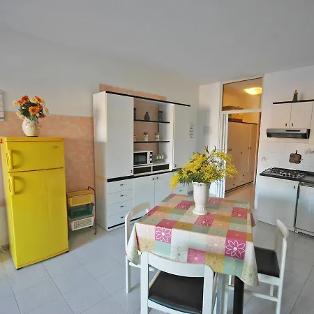 Le Maree Azzurra Appartement