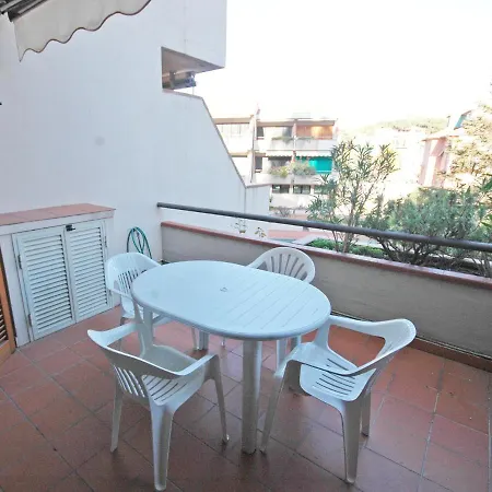 Le Maree Azzurra Appartement *