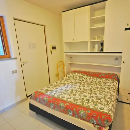 Le Maree Azzurra Porto Azzurro