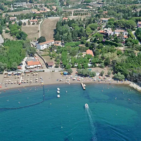 Daire Le Maree Azzurra Porto Azzurro