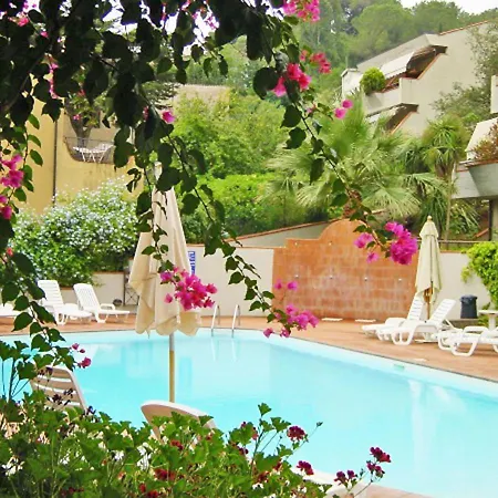 Le Maree Azzurra Porto Azzurro