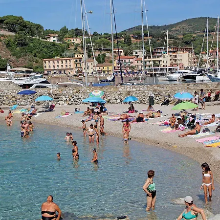 Le Maree Azzurra Daire