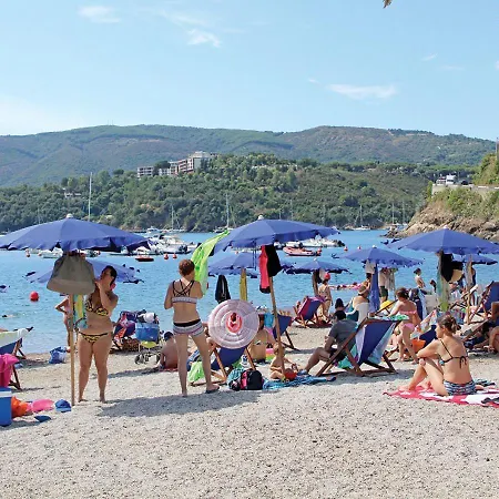 Le Maree Azzurra Porto Azzurro