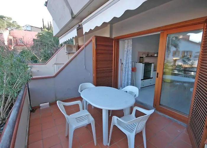 Le Maree Azzurra Porto Azzurro