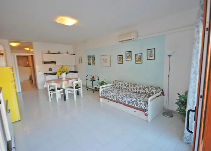 Appartement Le Maree Azzurra