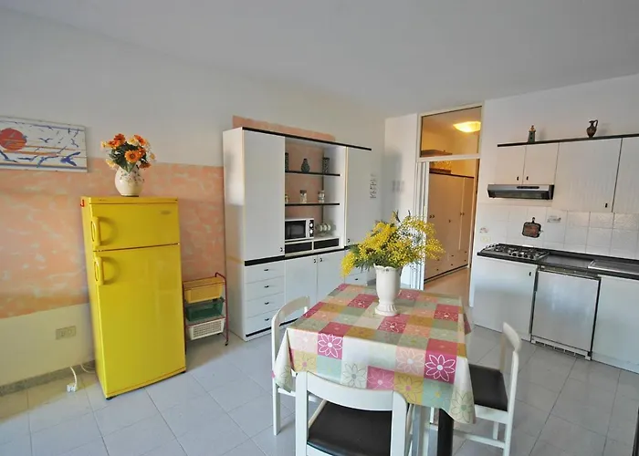 Le Maree Azzurra Appartement