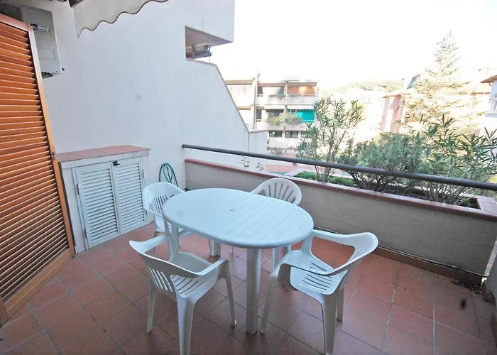 Le Maree Azzurra Appartement *