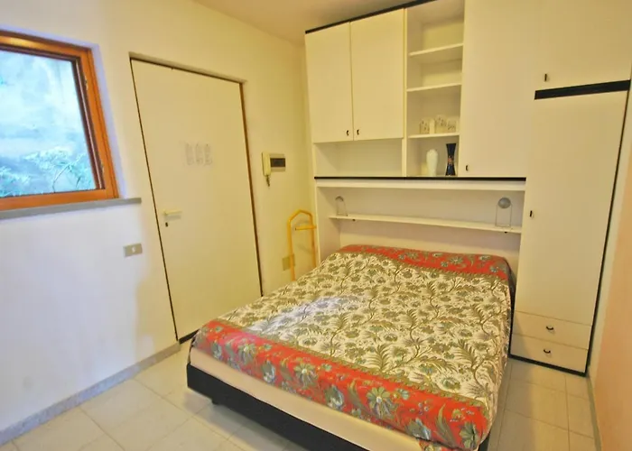 Le Maree Azzurra Porto Azzurro