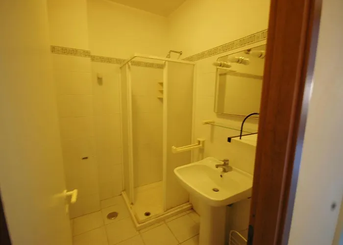 Le Maree Azzurra Appartement *