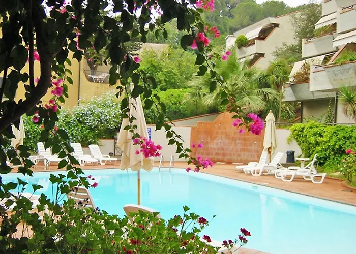 Le Maree Azzurra Porto Azzurro