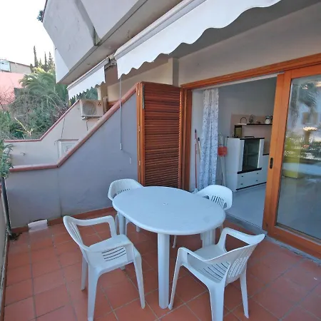 Le Maree Azzurra 포르투 아주로